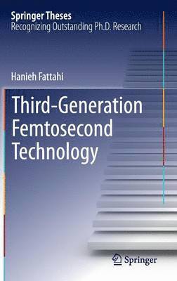 Third-Generation Femtosecond Technology 1