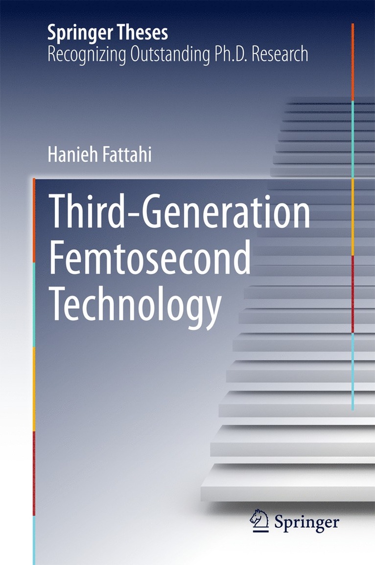 Third-Generation Femtosecond Technology