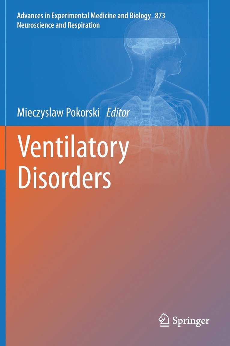 Ventilatory Disorders 1