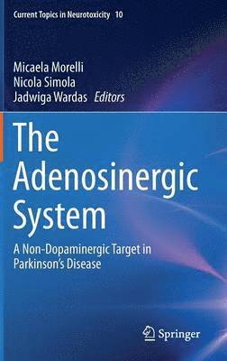 bokomslag Adenosinergic System