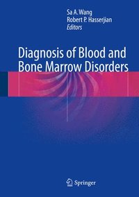bokomslag Diagnosis of Blood and Bone Marrow Disorders