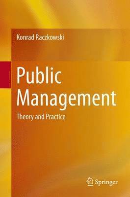 Public Management 1