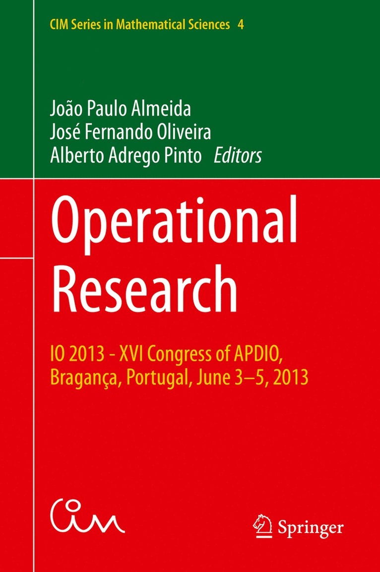 Operational Research