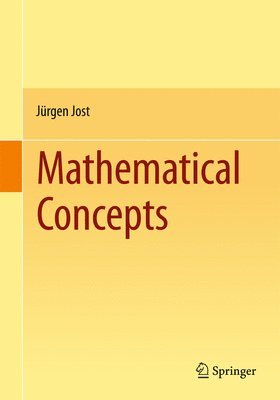 Mathematical Concepts 1