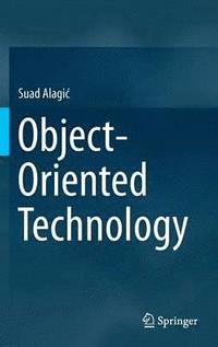 bokomslag Object-Oriented Technology