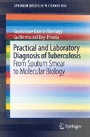 bokomslag Practical and Laboratory Diagnosis of Tuberculosis