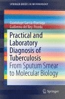 bokomslag Practical and Laboratory Diagnosis of Tuberculosis