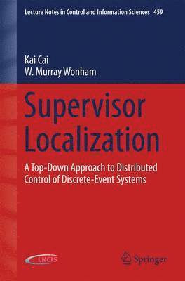 Supervisor Localization 1