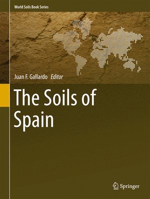 The Soils of Spain 1