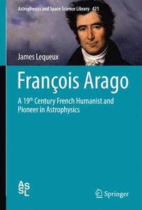 bokomslag Franois Arago