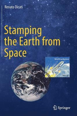 Stamping the Earth from Space 1