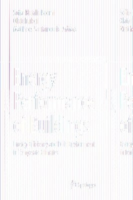 Energy Performance of Buildings 1