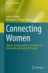 bokomslag Connecting Women