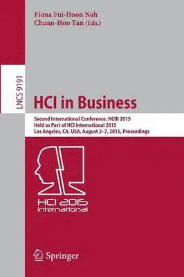 HCI in Business 1