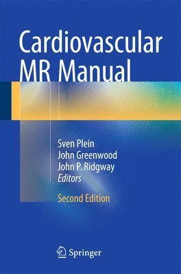 Cardiovascular MR Manual 1