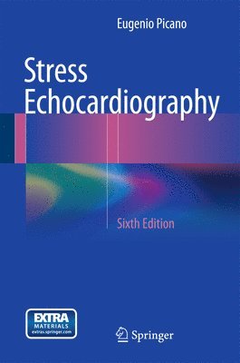 bokomslag Stress Echocardiography