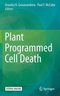 bokomslag Plant Programmed Cell Death