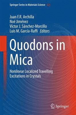 Quodons in Mica 1