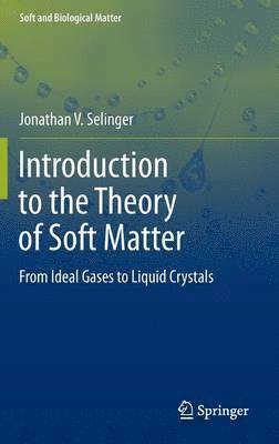 Introduction to the Theory of Soft Matter 1