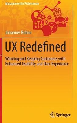 UX Redefined 1