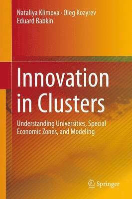 Innovation in Clusters 1