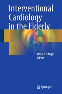 bokomslag Interventional Cardiology in the Elderly