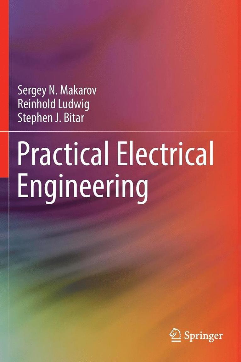 Practical Electrical Engineering