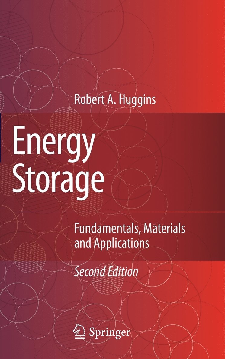 Energy Storage