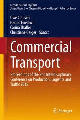 Commercial Transport 1