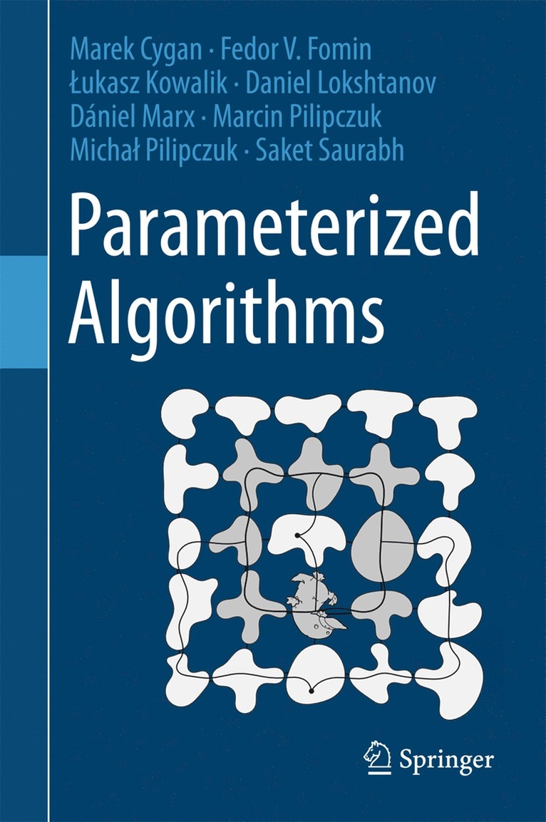 Parameterized Algorithms 1