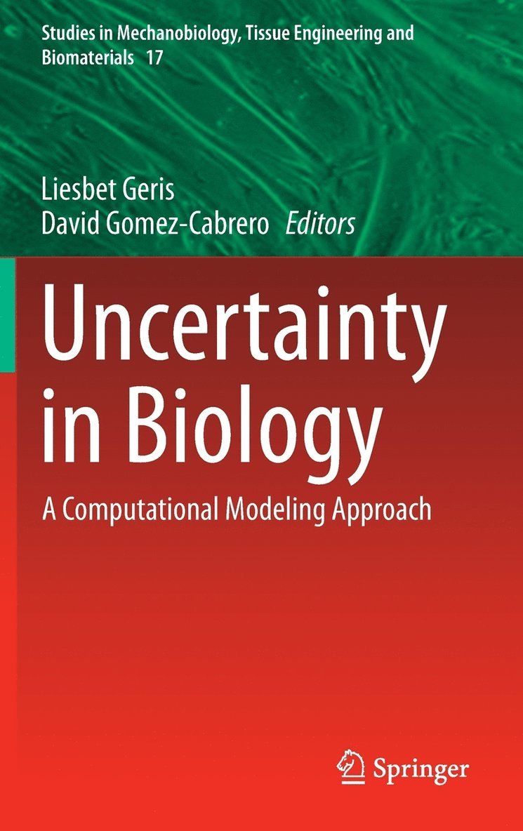 Uncertainty in Biology 1