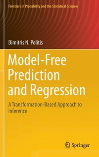 bokomslag Model-Free Prediction and Regression