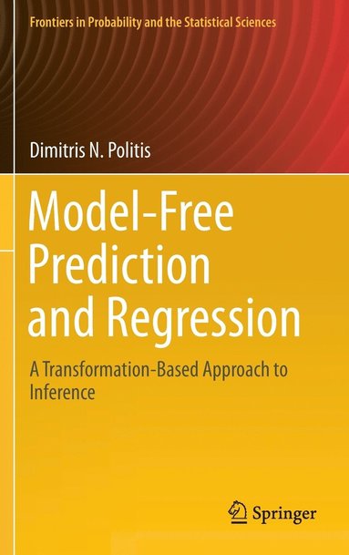 bokomslag Model-Free Prediction and Regression