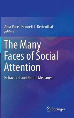 The Many Faces of Social Attention 1