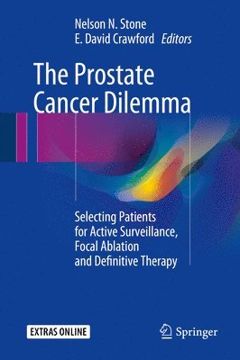 The Prostate Cancer Dilemma 1