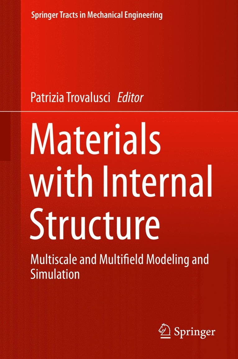 Materials with Internal Structure