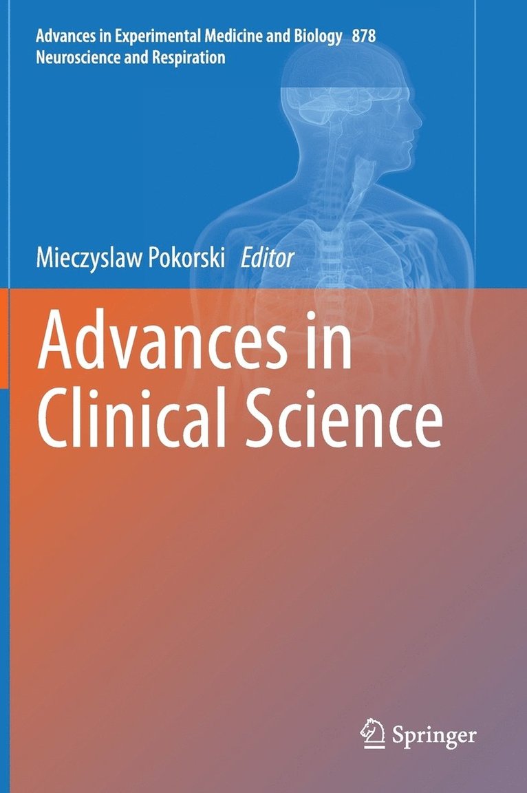 Advances in Clinical Science 1