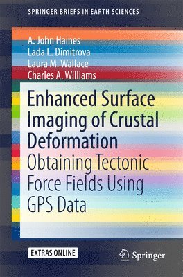 Enhanced Surface Imaging of Crustal Deformation 1