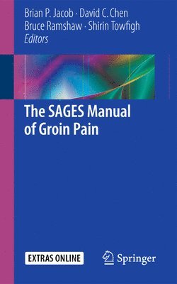 The SAGES Manual of Groin Pain 1