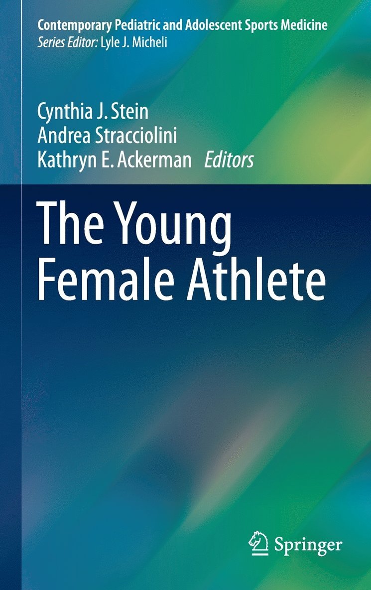 The Young Female Athlete 1