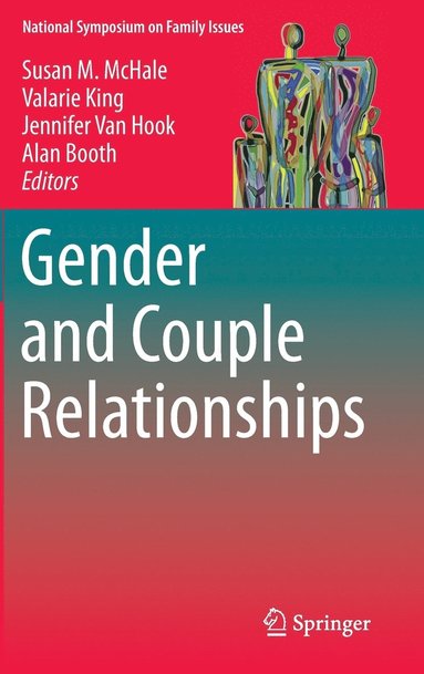 bokomslag Gender and Couple Relationships