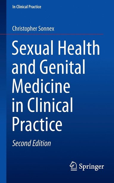 bokomslag Sexual Health and Genital Medicine in Clinical Practice