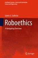 bokomslag Roboethics