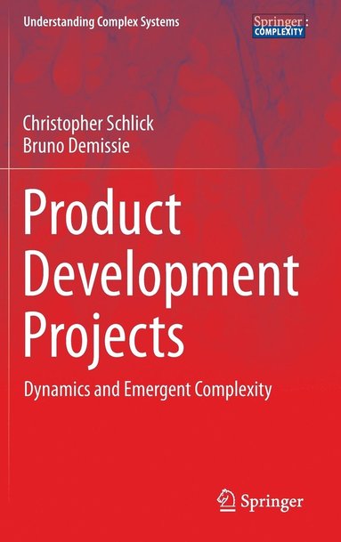 bokomslag Product Development Projects