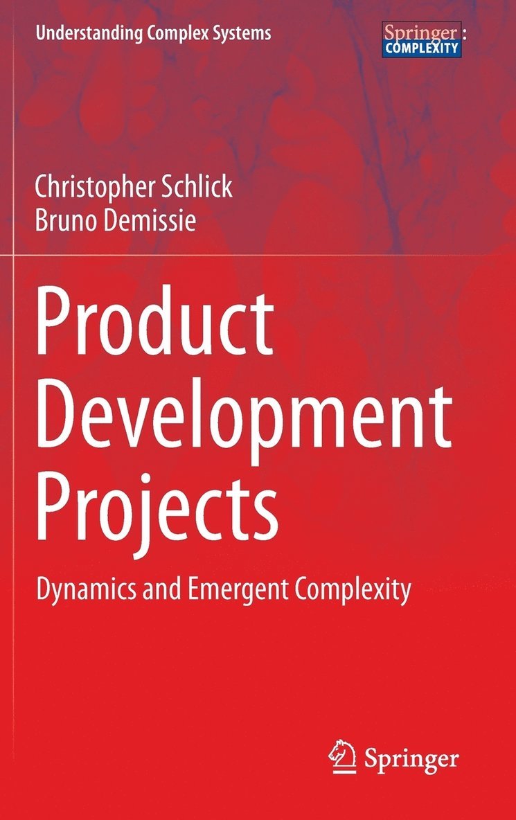 Product Development Projects 1