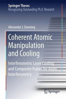 Coherent Atomic Manipulation and Cooling 1