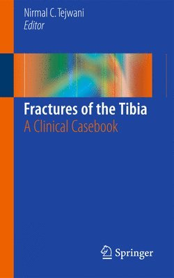 Fractures of the Tibia 1