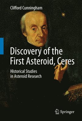 Discovery of the First Asteroid, Ceres 1