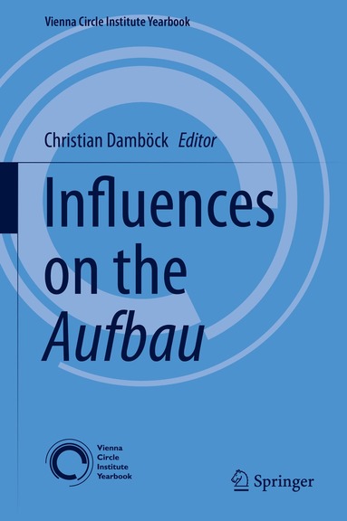 Christian Damböck - Influences on the Aufbau, Inbunden