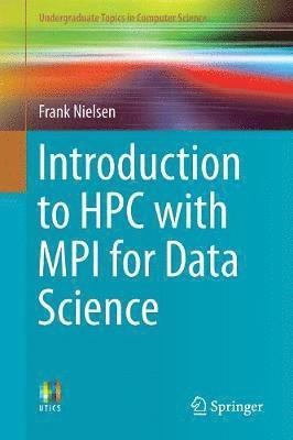 Introduction to HPC with MPI for Data Science 1